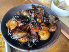 黑醋洋葱-Atto Primo