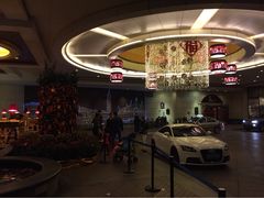 威尼斯酒店-深圳威尼斯英迪格酒店