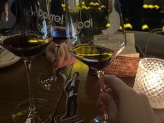 -ibarrel爱杯·bistro&brunch(江宁路店)