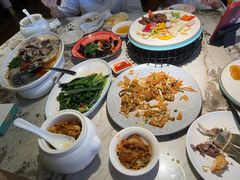 -巡味顺德菜(龙华壹方城店)