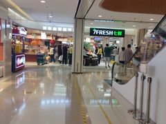 -天河城购物中心