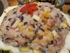 -云尊府云南菜·蒸汽石锅鱼(学清路店)