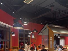 -聚味瞿记·龙虾堂(天元店)