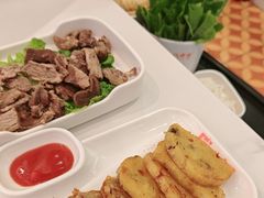 -八合里潮汕鲜牛肉火锅(深圳海岸城店)