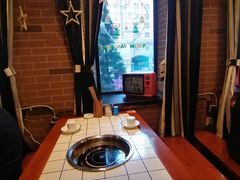 -强盅盅重庆市井火锅店(中央大街店)