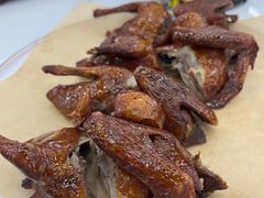 -嘉升大排档(番禺总店)