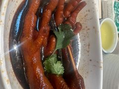 -悦满楼·西关名点·湛江名菜(航空综合大厦店)