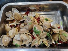 -胶东海鲜大排档(北太平庄店)