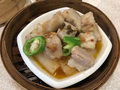 -龙的酒楼·手工早茶·顺德菜(近良路店)