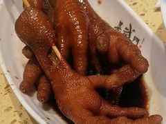 -蒸武门·广式茶点(江南店)