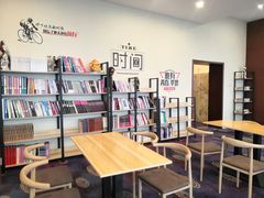 -东方豪景花园酒店·怡景旋转餐厅