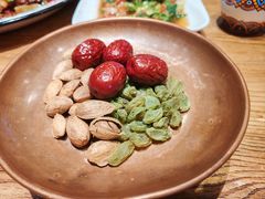 -双公羊·馕坑烤全羊(奥体店)