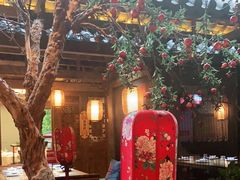 -大张烙馍村(泉山店)