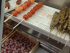 -彭城薯栗(富国街店)
