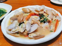 -潮名荟潮州菜馆(祈福缤纷世界店)