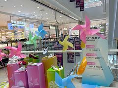 -百盛(万象城店)