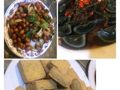 -玫瑰红烤羊排(北新桥三条店)