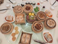 -龙的酒楼·手工早茶·顺德菜(近良路店)