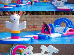 -武汉玛雅海滩水公园