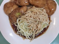 -白玉兰小吃(新村路店)
