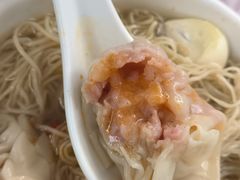 -周门传统竹升面