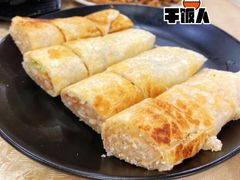 招牌薄餐-有记家厨(后龙西街店)