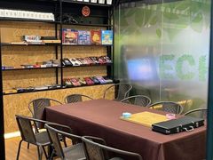 -回声星球·团建策划·赛事承办·拓展培训(大钟寺店)