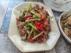 牛三宝-南雄雄州土菜餐厅(粤北大厦店)