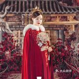 Dreamaker 造梦师婚礼[亲亲]非凡气质中式婚礼
