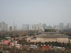 -真爱中国餐馆·年华店(朱雀大街店)