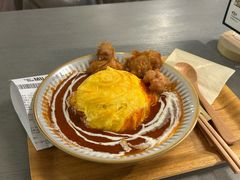 -无印良品餐堂 MUJI Diner(成都太古里店)