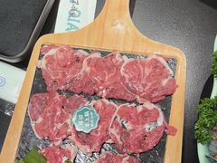 -乔先生涮肉·鲜活牛羊肉火锅(塘沽店)