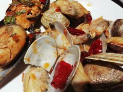 -汉巴味德(大悦城店)