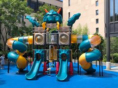 -上海崇明金茂凯悦酒店