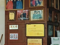 -天下客饭店(中山路店)