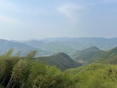 -莫干山风景区