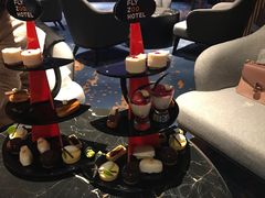 -菲住布渴全日制餐厅·简餐·下午茶·蛋糕