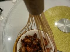 -后宫私房菜(汇客美食娱乐广场店)