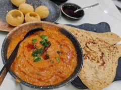 -VATAN INDIAN RESTAURANT米特餐饮有限公司(城北路店)