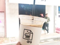 -JPG coffee(广州体育西店)