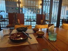 -CHINCHIN 青青·泰国料理(万象食家店)