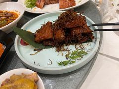 -湯記傳菜