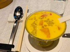 -观澜湖酒店·邀月庭中餐厅