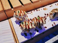 -曼格活海鲜·牛排自助(光明蓝鲸店)