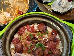 -润泽园椰子鸡(汇一城店)