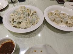 -陶然饺子城(奥体中路店)