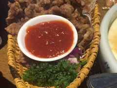 -新悦·霞浦海鲜生(上下杭店)