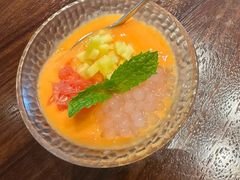 -禾院•新派融合淮扬菜餐厅