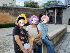 -钜记手信(兴华楼店)