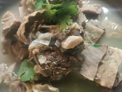 -张记焖窑·十五年专注焖烤(雍和宫店)